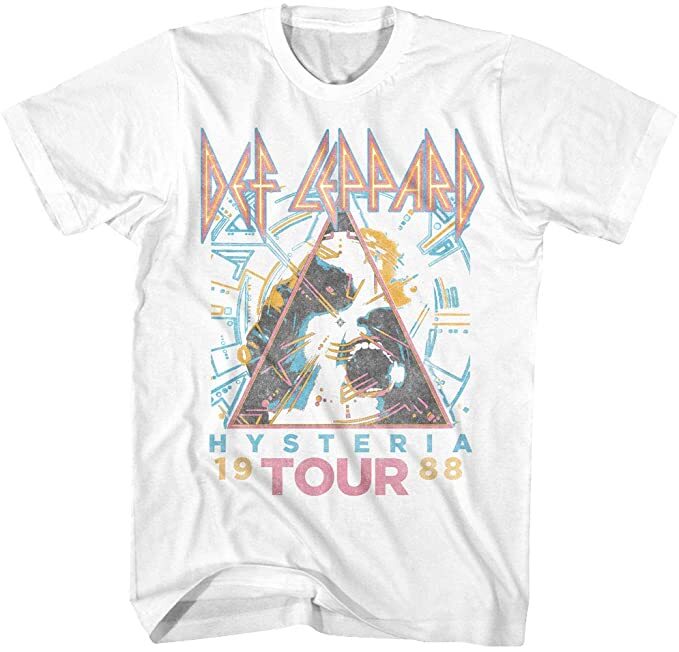 English Lop vulticulus Rock Shirt